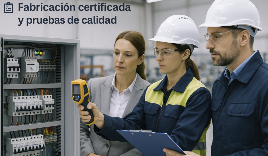 Antes de comprar: 10 especificaciones clave para elegir un tablero hospitalario confiable