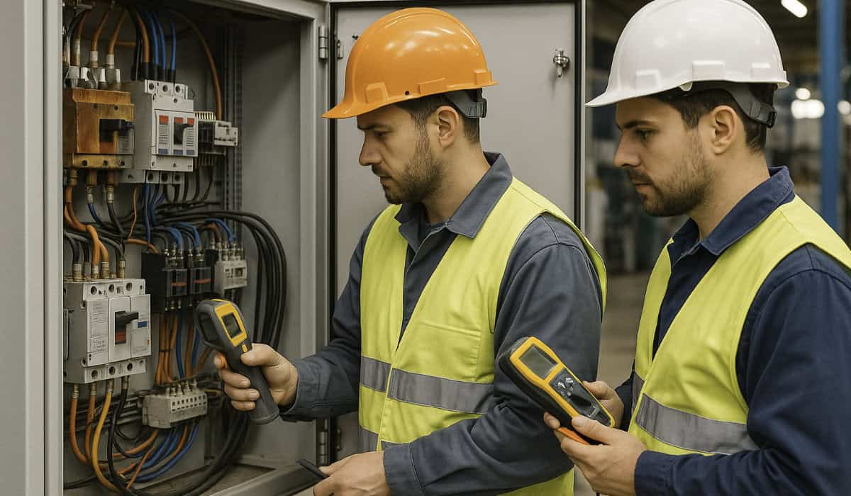 ¿Cómo impacta en la continuidad de su negocio un tablero eléctrico bien dimensionado?