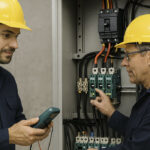 Tablero CCB: solución a los 5 errores más peligrosos en circuitos alimentadores