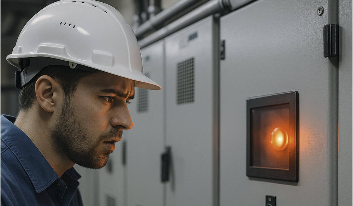 El enemigo eléctrico silencioso: las sobretensiones que destruyen tus equipos sin que lo notes