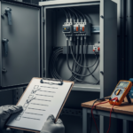 Checklist Definitivo para el Mantenimiento Preventivo de Tableros Eléctricos Industriales
