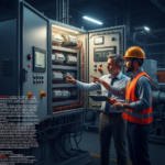 ¿Qué son los Tableros Eléctricos Industriales? La Guía Pilar para Dueños de Planta e Ingenieros