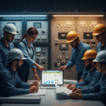 Modernización de Tableros Eléctricos Antiguos: Calculando el ROI para Justificar la Inversión