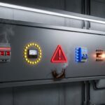 5 Señales de Fallos Costosos en Tu Tablero Eléctrico: ¡Modernízalo Ya!