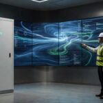 Cómo reducir las paradas no planificadas en tu planta con tableros eléctricos industrializados