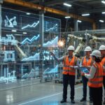 Claves para planificar la expansión eléctrica de tu industria sin aumentar costos operativos