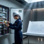 Cómo Elegir Tablero Eléctrico: Evita Paradas y Reduce Costos Industriales