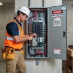 Guía para Instalar Tableros Eléctricos Seguros: Evita Pérdidas y Cumple Normas