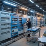 Tableros Eléctricos Industriales: Continuidad Operativa sin Paradas ni Sobrecostos