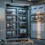Tableros Eléctricos Industriales Certificados ANSI/IEC para Plantas y Proyectos Energéticos en Venezuela