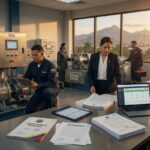 Soporte Técnico Local Venezuela: Tableros Eléctricos Certificados que Evitan Paradas y Pérdidas