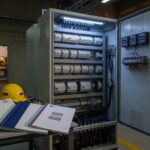 tableros eléctricos para sistemas de bombeo contra incendio