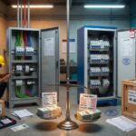 Tableros Eléctricos 2026: Fabricante Local vs Importados – Costo Real, Plazos y Soporte en Venezuela