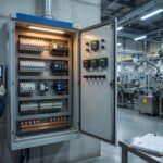 Tableros Eléctricos Industriales Certificados: Ahorra Costos y Evita Paradas en tu Planta