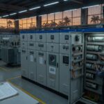 Tableros eléctricos industriales Venezuela: plazos garantizados para evitar paradas de planta y pérdidas